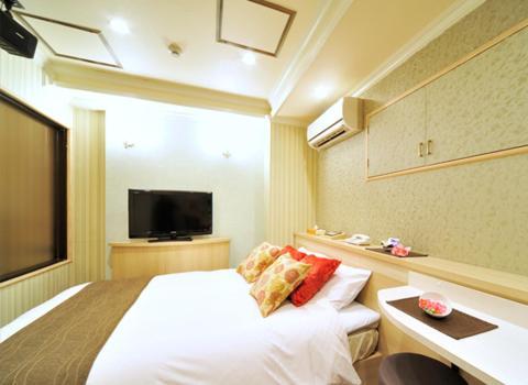 Hotel California Kaminarimon (Adults Only) Tokyo prefektur Exteriör bild
