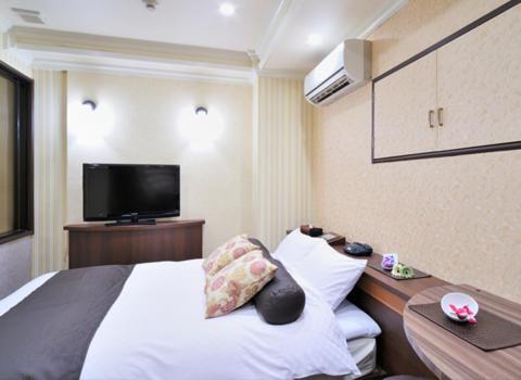 Hotel California Kaminarimon (Adults Only) Tokyo prefektur Exteriör bild
